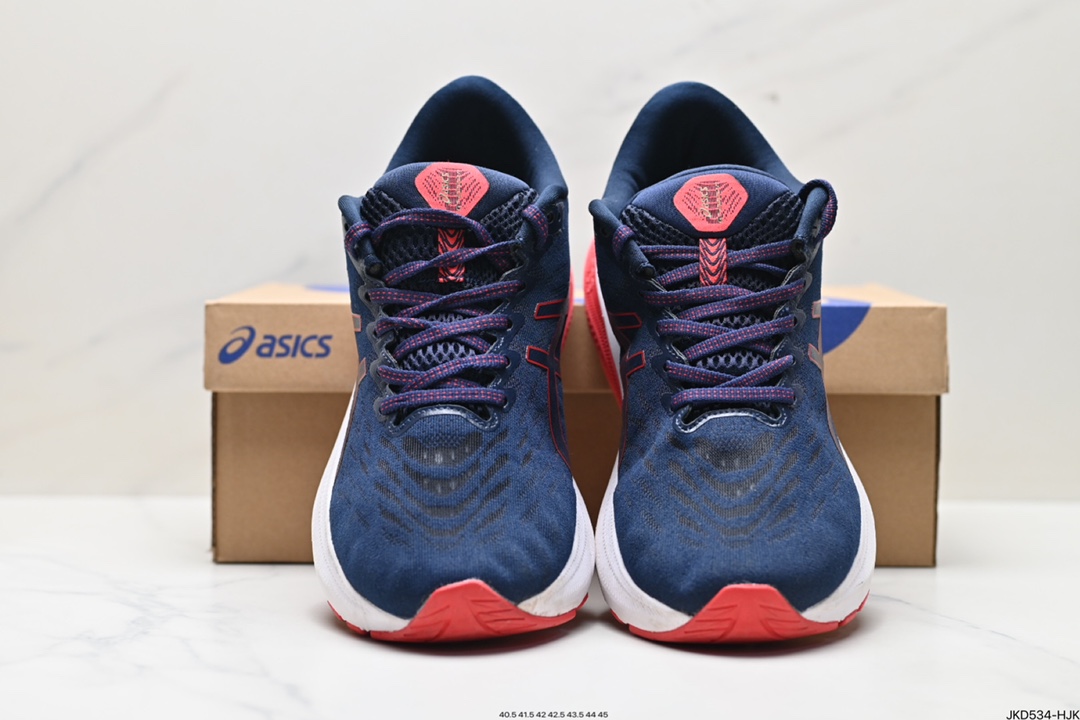 Asics Shoes